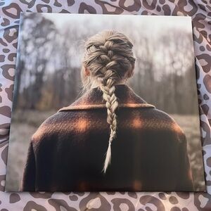 taylor swift vinyl